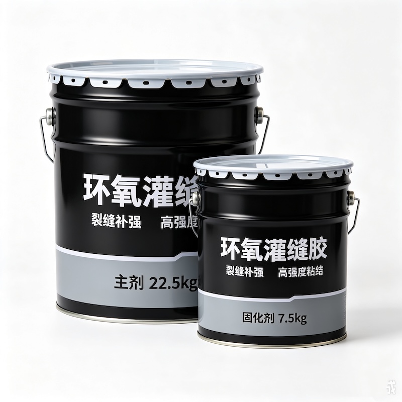 红塔裂缝修复封闭胶